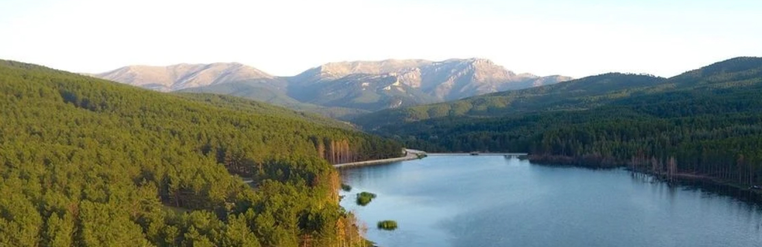 Akdağ Milli Parkı’na Teknik Gezi