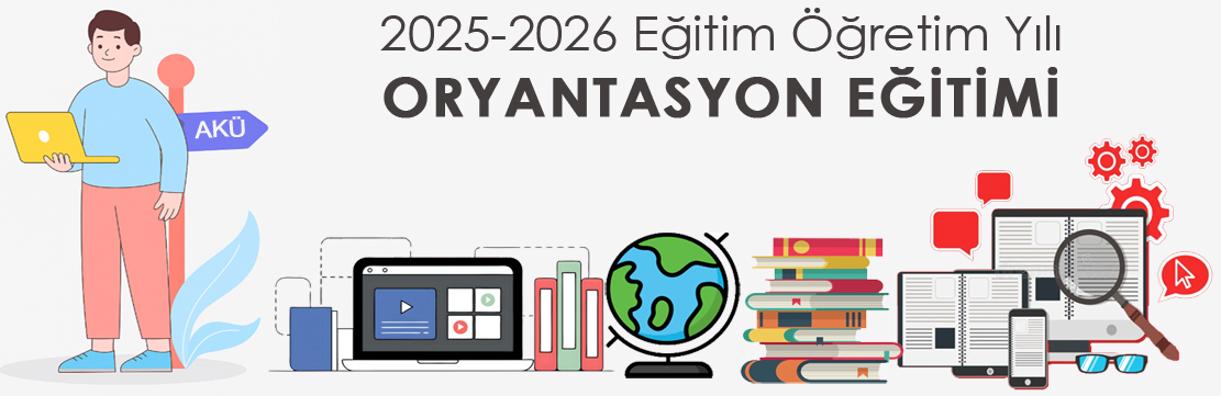 Oryantasyon Eğitimi