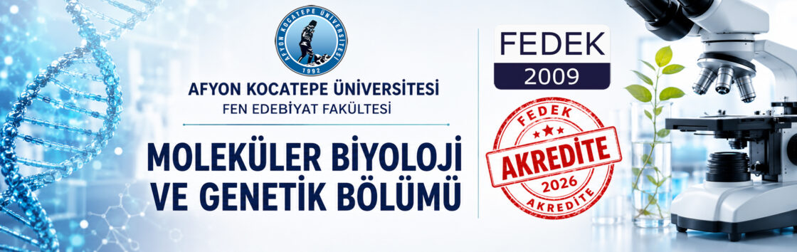 FEDEK Akreditasyonu