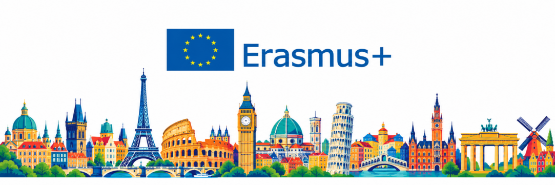 ERASMUS+ KA131 Öğrenim Hareketliliği